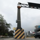 Un recorrido por varias avenidas de Guayaquil basta para comprobar que los paneles digitales carecen de utilidad y no ofrecen información sobre el tránsito.