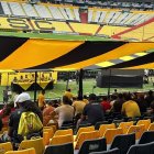 Asamblea extraordinaria de socios se realizará en el estadio Monumental.