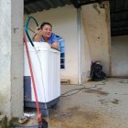 Comunidad reclama cobros indebidos