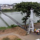 Puente será reparado