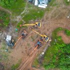 Ley devuelva facultad a empresas mineras de operar como SAS, pese a irregularidades detectadas.