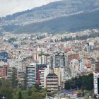 La reconocida revista británica Wanderlust Travel Magazine ha nominado a Quito como la Ciudad Más Deseada del Mundo