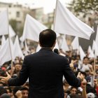 El CNE aprobó la participación de 13 organizaciones políticas y sociales en la campaña del Referéndum y Consulta Popular 2025.