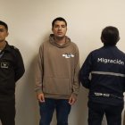 El ciudadano figura entre los más buscados por el Departamento de Policía de Cundinamarca.