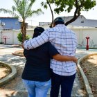 Situación. El secuestro exprés transformó la vida de Mario y su esposa. La rutina no volvió a ser igual.