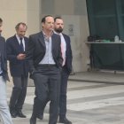 Jhon Pólit, hijo del excontralor Carlos Pólit, llegó a un acuerdo con la justicia de Estados Unidos.