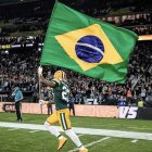 Este año Rio de Janeiro albergó con éxito la jornada NFL en el que incluso hubo por primera vez un espectáculo de mediotiempo con la cantante colombiana Karol G.
