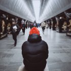 El nuevo peligro: pensar en masa