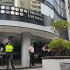 El Ministerio del Trabajo de Ecuador emitió un comunicado en el que habilita el uso de vacaciones como medida preventiva en casos de fuerza mayor.