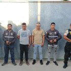 Policía decomisó 237 kilogramos de clorhidrato de cocaína durante el operativo "Centinela 53", ejecutado en el sector de San Mateo.