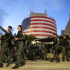 Se espera también la visita de Trump a Israel.