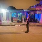 Uno de los hechos ocurrió en la provincia de El Oro, donde sujetos armados irrumpieron en una vivienda y asesinaron a cuatro personas.