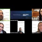 La Comisión de Desarrollo Económico es presidida por el oficialista Diego Franco.