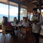 Servicios. Cuenca, la ciudad azuaya siempre ha encabezado el ranking de ciudades más caras del país.