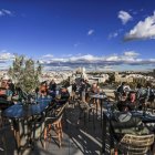 España es el segundo país más concurrido, después de Francia.