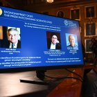 El Nobel de Economía pone fin a la temporada de premios de este año