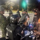 Las autoridades no han detallado aún el número de efectivos que participarán en el operativo ni los puntos específicos de intervención.