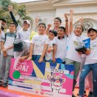 El concurso nacional de Diseña Futuro, Premios Goat, impulsa a estudiantes y docentes a crear soluciones sostenibles con impacto social, ambiental y económico en sus comunidades.