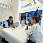 La Ley de Fortalecimiento y Sostenibilidad Crediticia autoriza al Biess a vender parte de su cartera vencida.