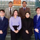 Primer acercamiento entre NEC y Cancillería abre camino a cooperación tecnológica en Ecuador