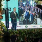 Expertos internacionales sobre el control del hongo Fusarium estarán en el Banana Time 2025.