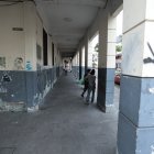 A diario se observa a personas consumiendo drogas en espacios públicos del centro de Guayaquil.
