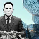 Estas firmas ayudan a mezclar dinero ilegal con transacciones aparentemente normales