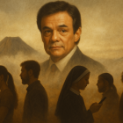 Usuarios de TikTok usan el trend “Yo que fui tormenta…” para mostrar cambios profundos en sus vidas.