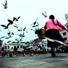 El turismo en Cuenca incrementa durante el feriado de noviembre.
