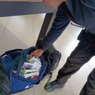 El robo de los celulares ocurrió en la avenida Tomás de Berlanga, sector Jipijapa.