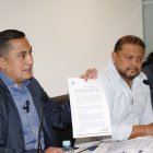 La Comisión de Presupuesto sesionó este 13 de octubre de 2025 de manera extraordinaria tras la decisión del Ministerio de Ambiente y Energía.