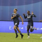 Universidad Católica es el primer clasificado a la semifinal de la Copa Ecuador 2025.