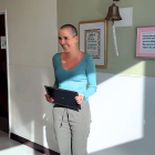 La Flaca Guerrero anunció que tuvo su última quimio contra el cáncer.