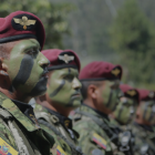 La convocatoria Vanguardia II 2025 busca integrar reservistas en tareas de apoyo y defensa nacional.