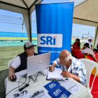 El comercio, la agricultura y la manufactura sostienen las ventas en el país en medio del paro indígena.