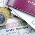 Desde octubre, los ecuatorianos deben registrar datos biométricos al ingresar o salir del espacio Schengen.