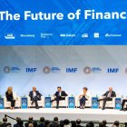 Para 2026 este organismo multilateral estima que la economía ecuatoriana tendrá una expansión más moderada.