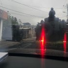 Según Reimberg, los enfrentamientos en Imbabura dejan heridos, pero no fallecidos.