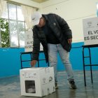 Ciudadanos se preparan para responder consulta popular y referéndum el 16 de noviembre