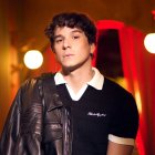 Diego Chiang tiene 29 años.