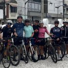 Los Salchipaperos intentan mantenerse activos en el cantón Durán.