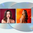 Naíza y Paulina Aguirre