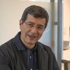 El prefecto de Imbabura, Richard Calderón, encabezó el llamado de la Prefectura de Imbabura a frenar la violencia y promover el diálogo.