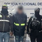 En otro operativo se aprehendió a un hombre por tenencia de arma de fuego.