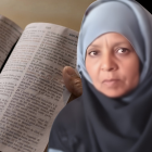 “Torenza” no figura en ninguna versión bíblica ni en textos religiosos reconocidos, según expertos consultados