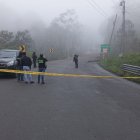 Tras la explosión registrada en Mollopongo, el Ministerio de Infraestructura instalará un puente Bailey.