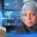 El video de Torenza fue creado con herramientas de inteligencia artificial y difundido como si fuera real.