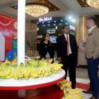 Feria. El evento, que durará hasta este viernes, abrirá espacios de networking y de exhibiciones comerciales, entre otras actividades.