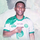 Ataque armado: El futbolista Brian “El Cuco” Angulo fue atacado a tiros