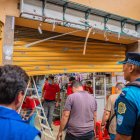 Cuatro meses después del atentado con explosivos ocurrido en el sector de La Bahía, el nombre de Iván Michael Ballesteros Chila.